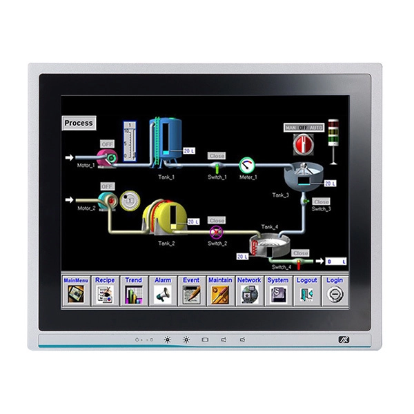 iROBO-5000-50S2T-G3