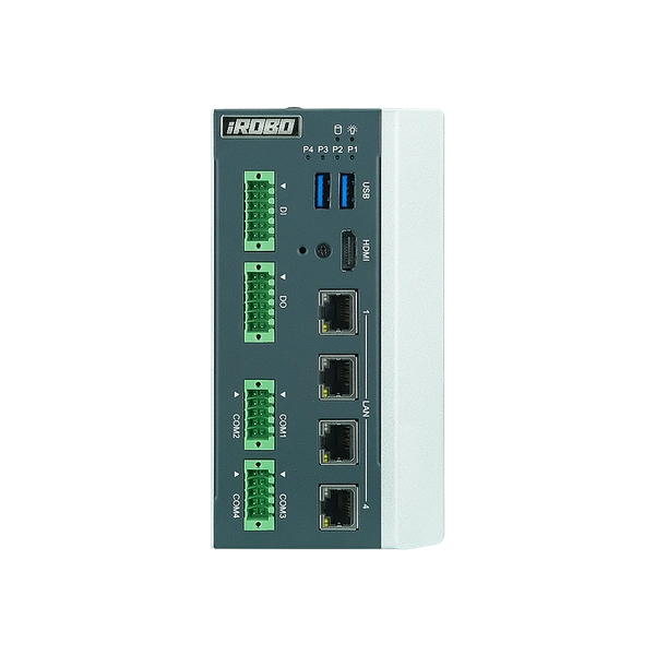 iROBO-6000-363D