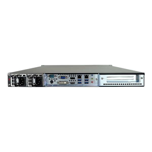iROBO-1000-10X4-TRHN-G3-NW