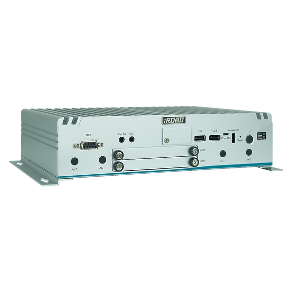 iROBO-6000-353U-W