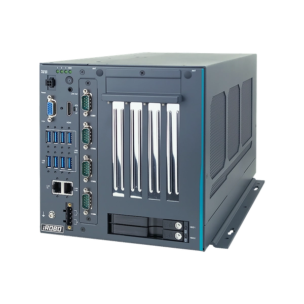 iROBO-6000-400-G