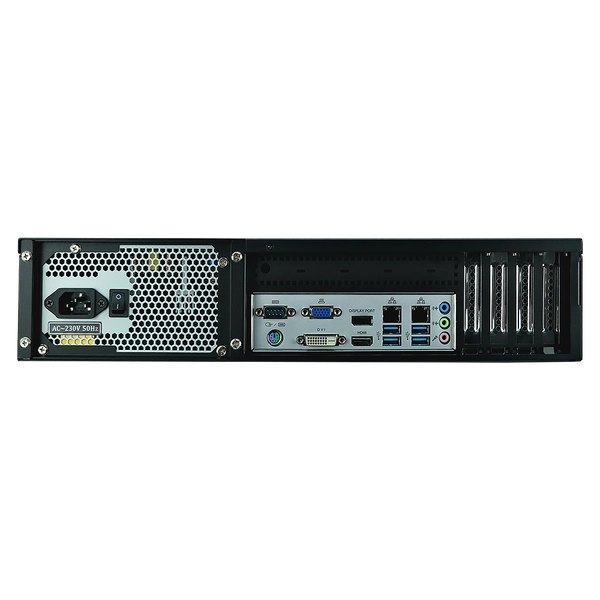 iROBO-2000-20i3-G4