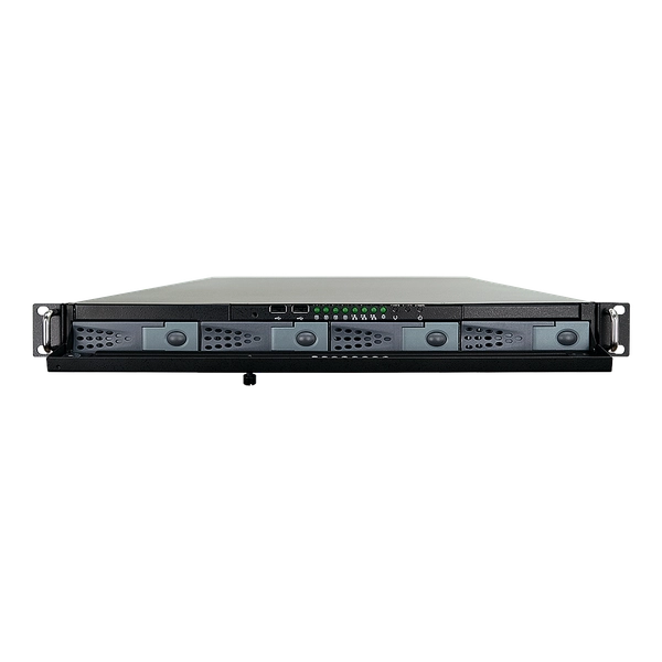 iROBO-1000-10X4-TRHN-G3-NW