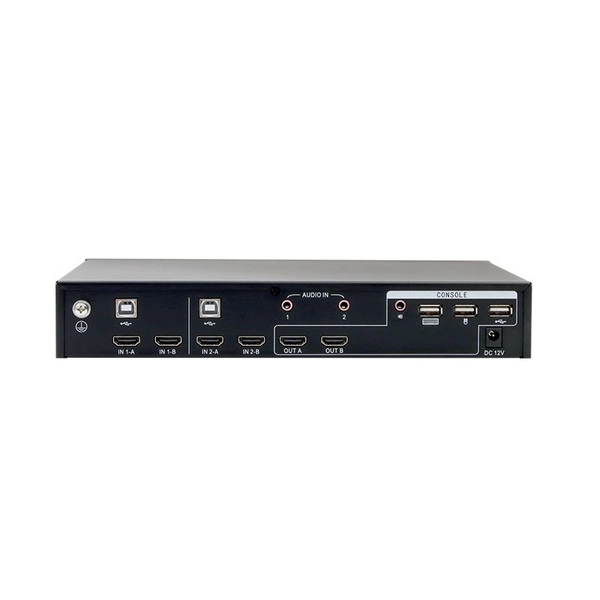DM7202