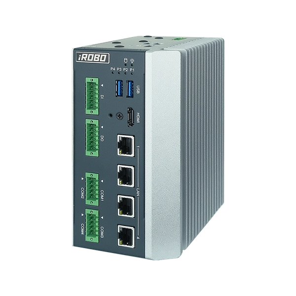 iROBO-6000-363D