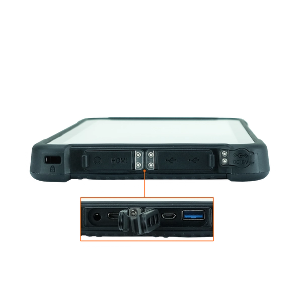 iROBO-8000-T867W