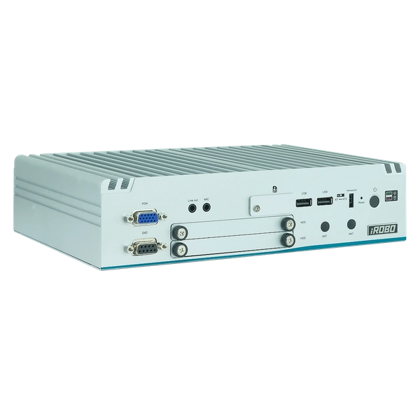 iROBO-6000-343U-W