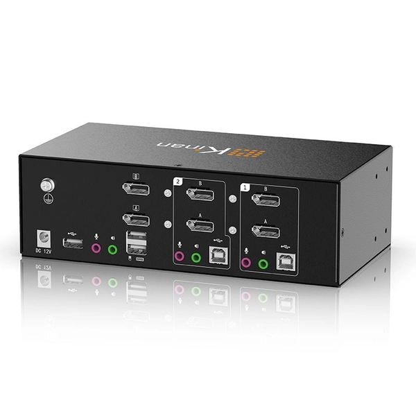 DM5202