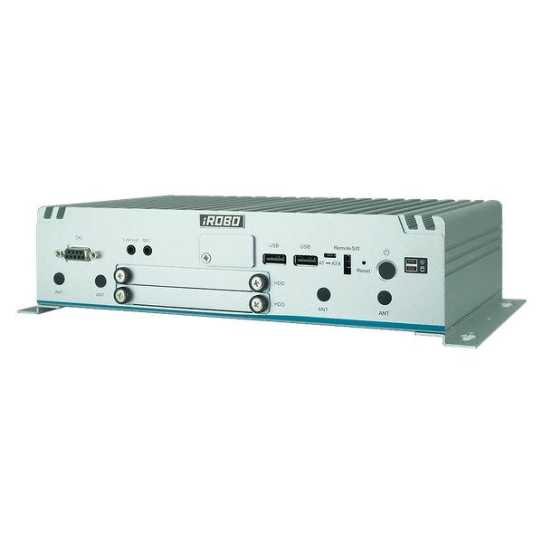 iROBO-6000-353U-W