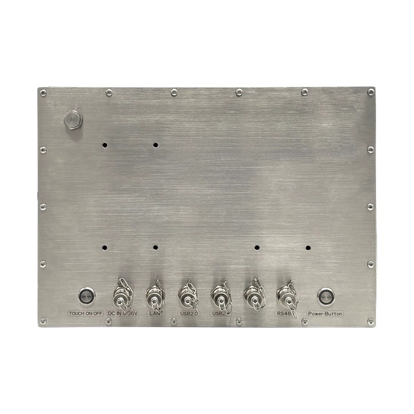 iROBO-5000-S121IP