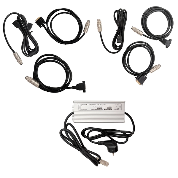 iROBO-5000-S170IP
