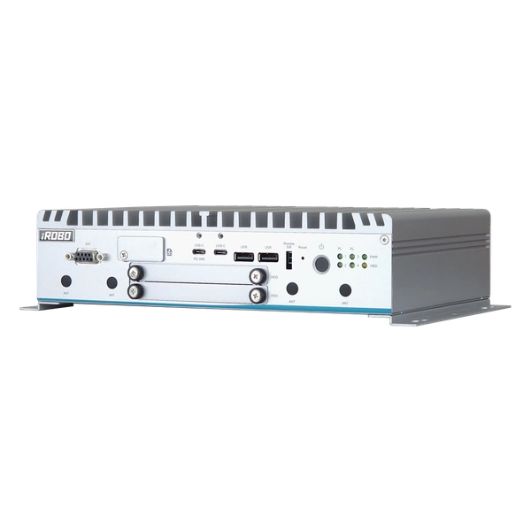 iROBO-6000-373U-W