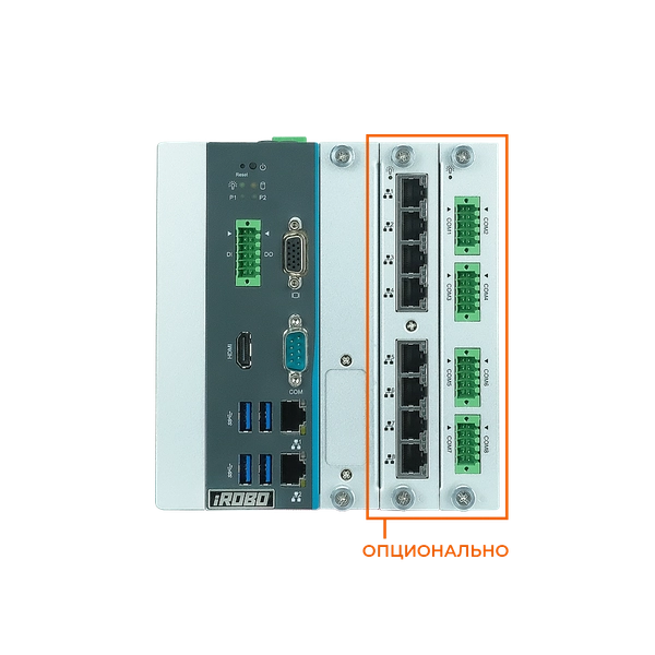 iROBO-6000-333D