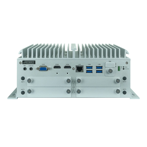 iROBO-6000-348M-T