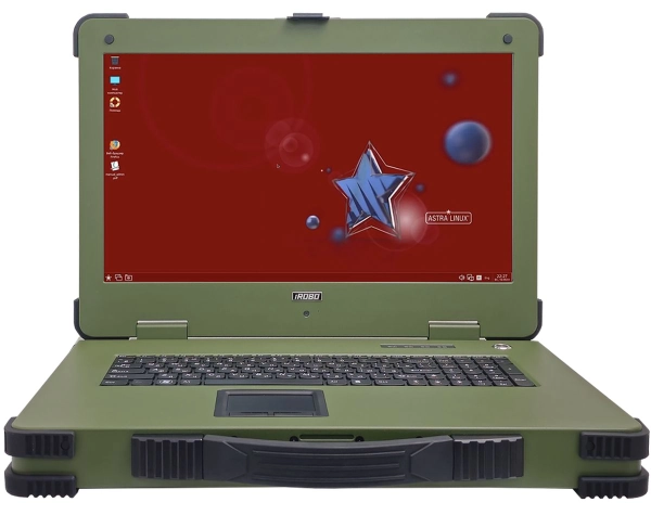 iROBO-7000-S753