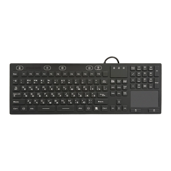 IPD-S118T-BL