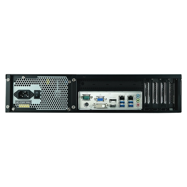 iROBO-2000-20i3-G3