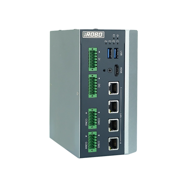 iROBO-6000-363D