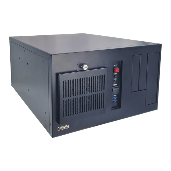 iROBO-3000-00i6-G5-DVD