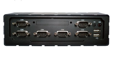 iROBO-6000-110-W
