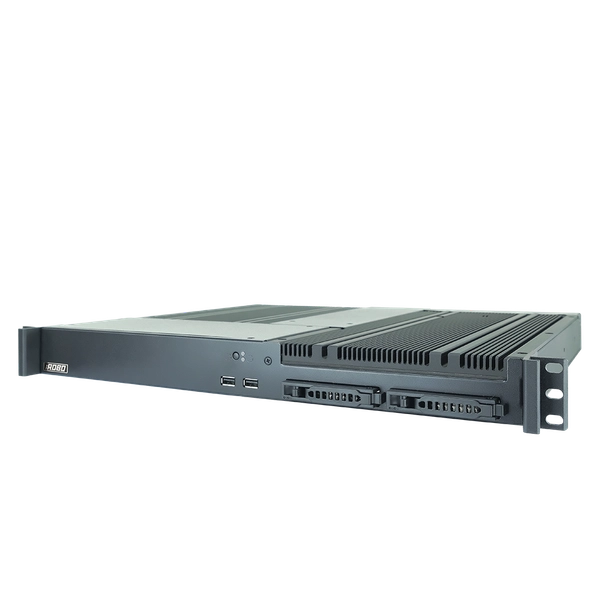 iROBO-1000-10i2F-G2